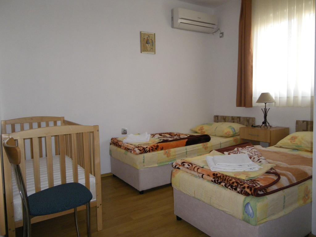 Hotel Quo Vadis Međugorje 외부 사진