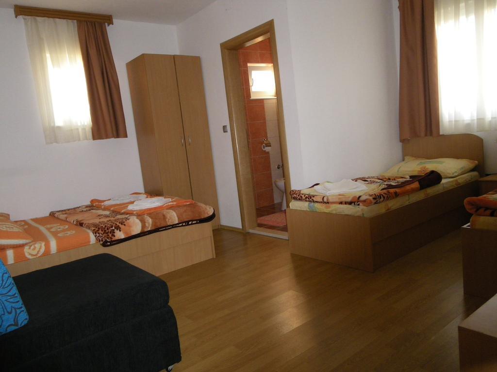 Hotel Quo Vadis Međugorje 객실 사진