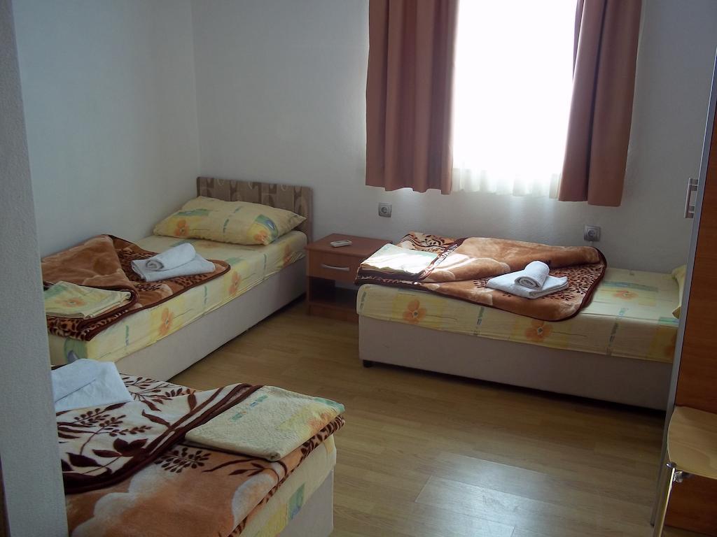 Hotel Quo Vadis Međugorje 객실 사진