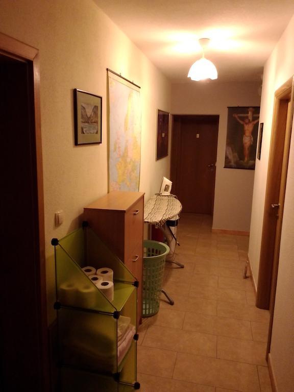 Hotel Quo Vadis Međugorje 외부 사진