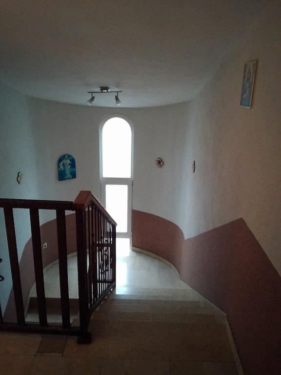 Hotel Quo Vadis Međugorje 외부 사진