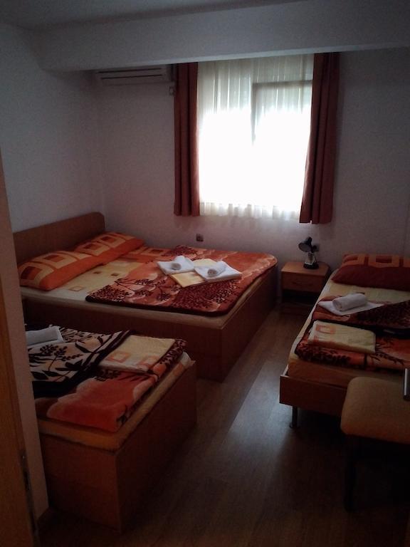 Hotel Quo Vadis Međugorje 객실 사진