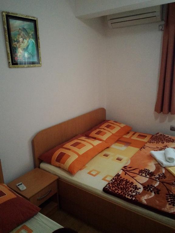 Hotel Quo Vadis Međugorje 외부 사진