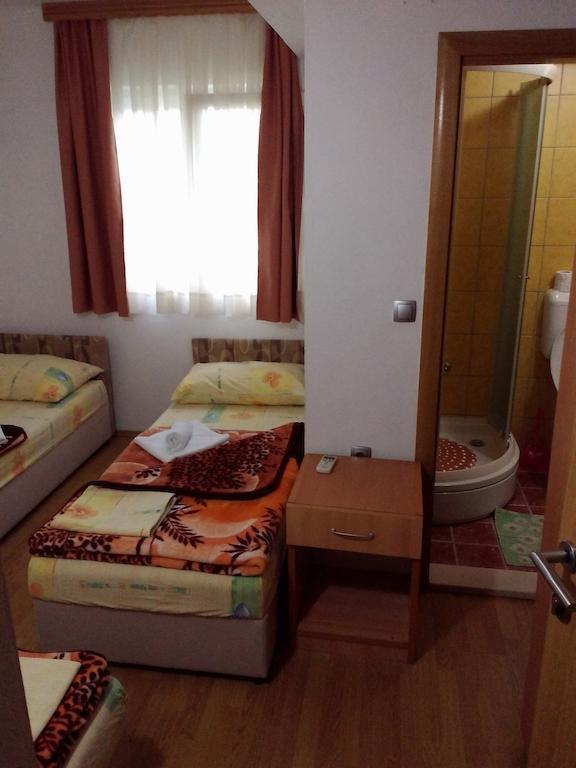 Hotel Quo Vadis Međugorje 외부 사진