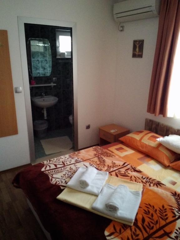 Hotel Quo Vadis Međugorje 외부 사진