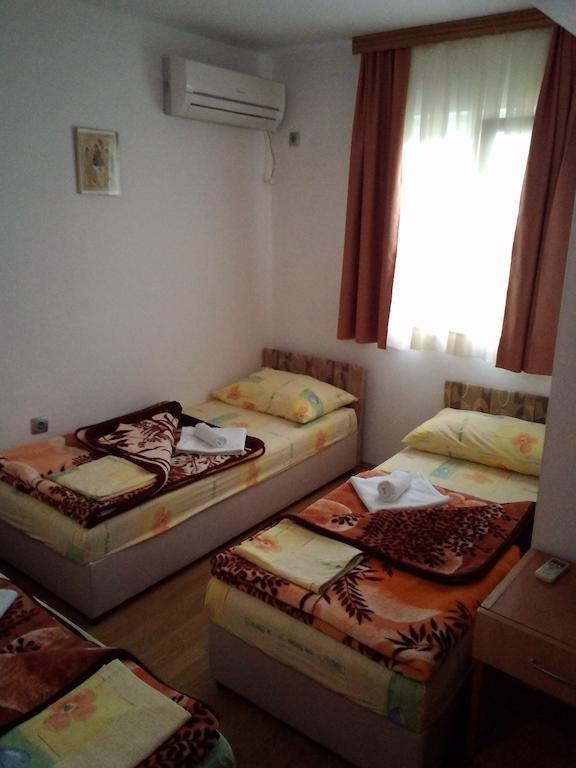 Hotel Quo Vadis Međugorje 객실 사진