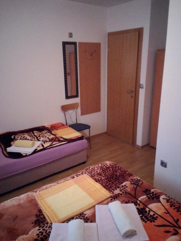 Hotel Quo Vadis Međugorje 외부 사진