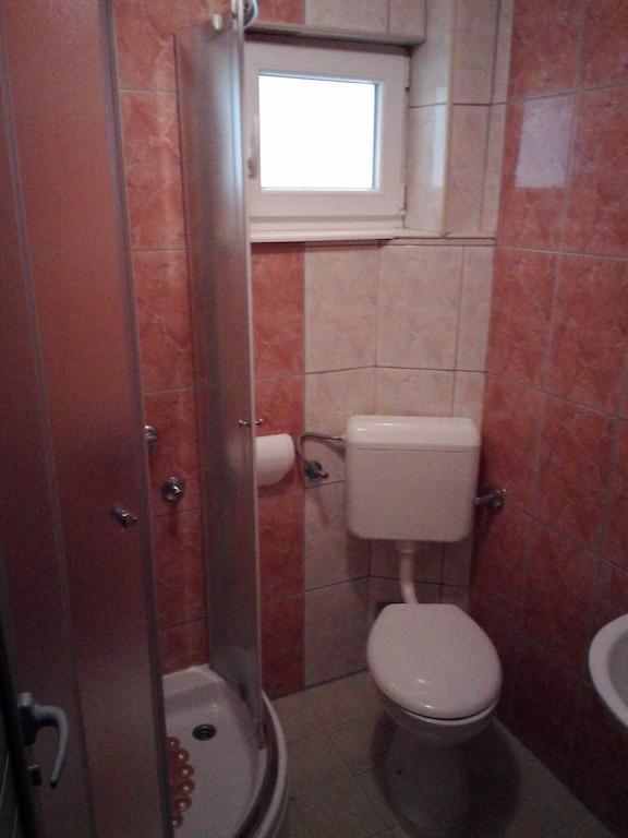 Hotel Quo Vadis Međugorje 외부 사진