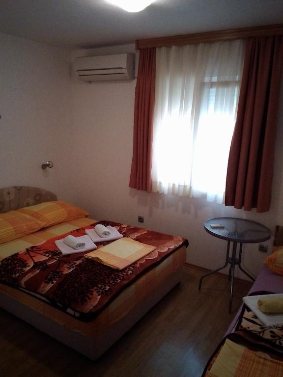 Hotel Quo Vadis Međugorje 객실 사진