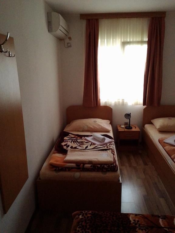 Hotel Quo Vadis Međugorje 외부 사진