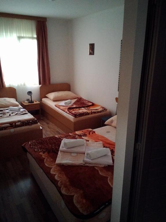 Hotel Quo Vadis Međugorje 외부 사진