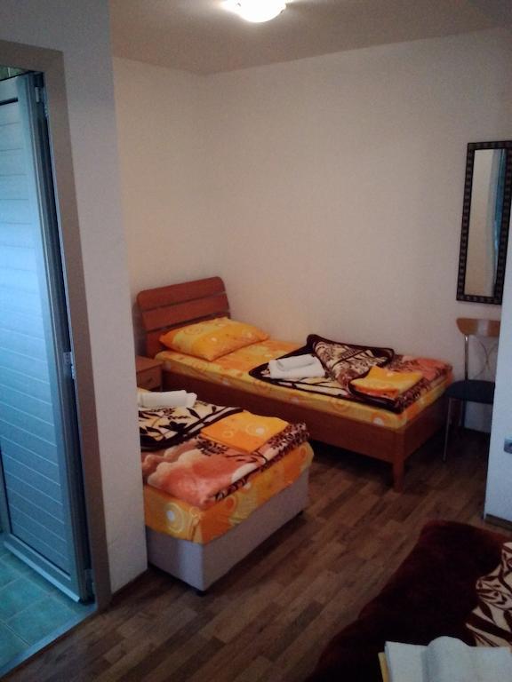 Hotel Quo Vadis Međugorje 객실 사진