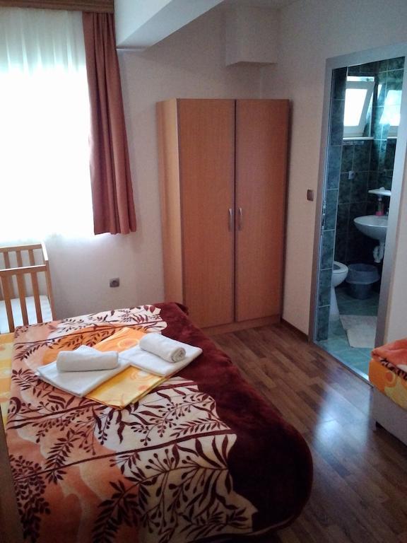 Hotel Quo Vadis Međugorje 객실 사진