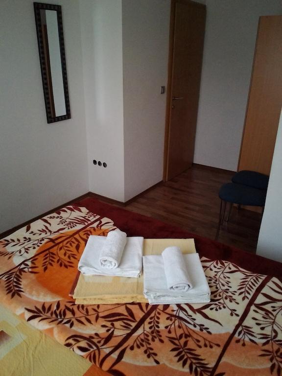 Hotel Quo Vadis Međugorje 객실 사진