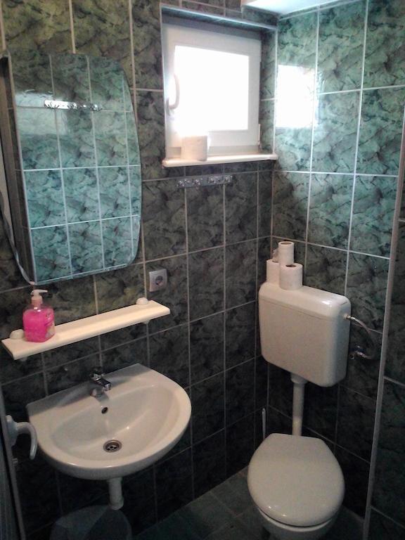 Hotel Quo Vadis Međugorje 외부 사진