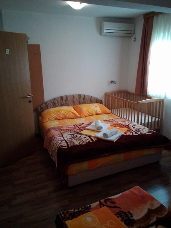 Hotel Quo Vadis Međugorje 객실 사진