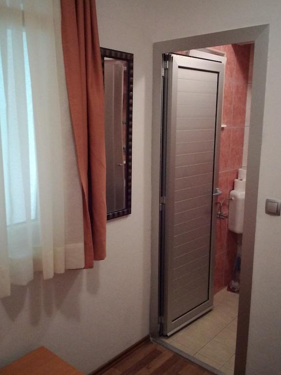 Hotel Quo Vadis Međugorje 객실 사진