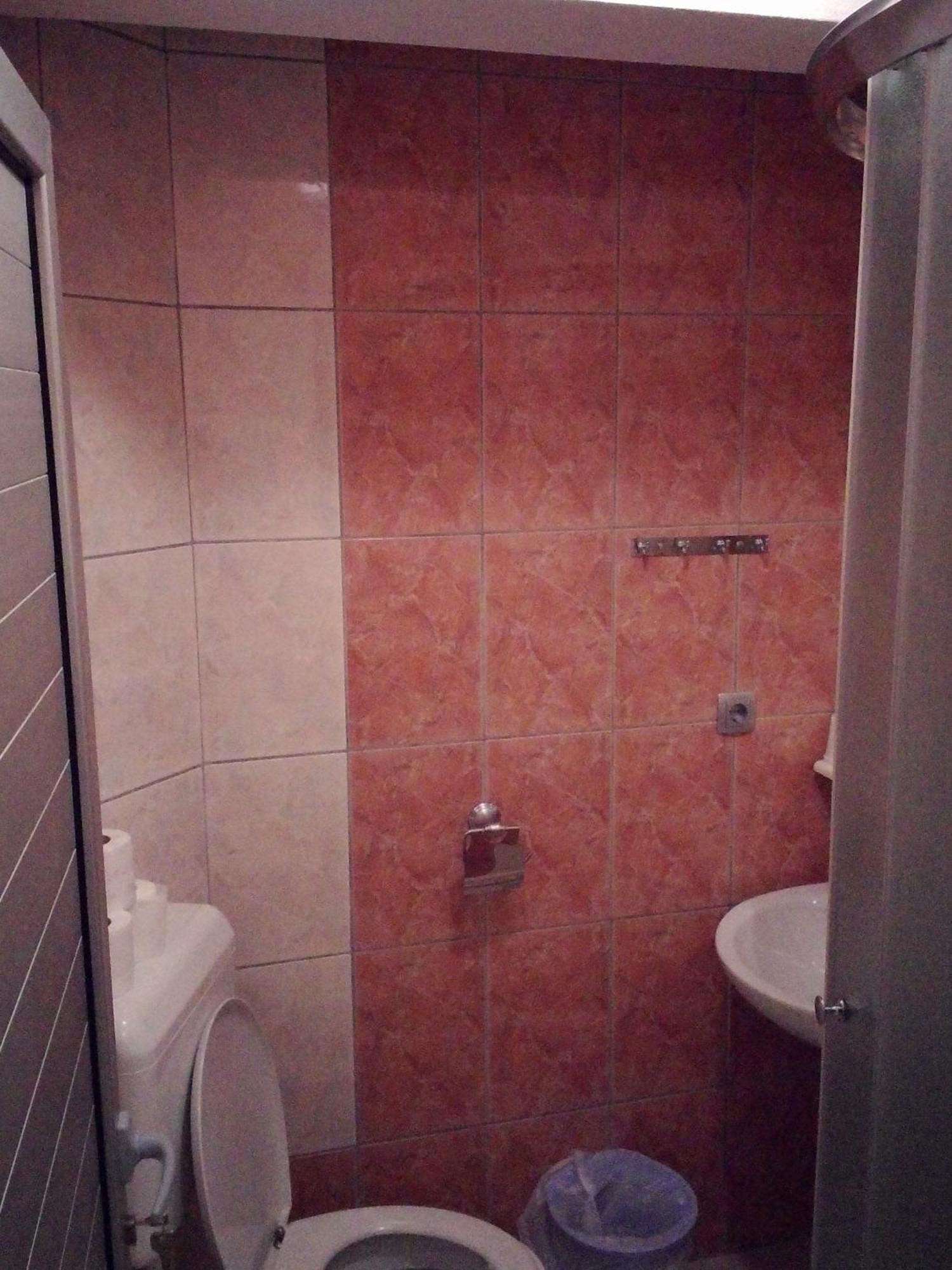 Hotel Quo Vadis Međugorje 객실 사진