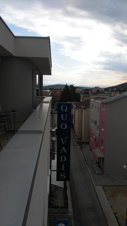 Hotel Quo Vadis Međugorje 외부 사진