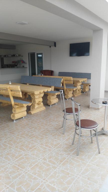 Hotel Quo Vadis Međugorje 외부 사진