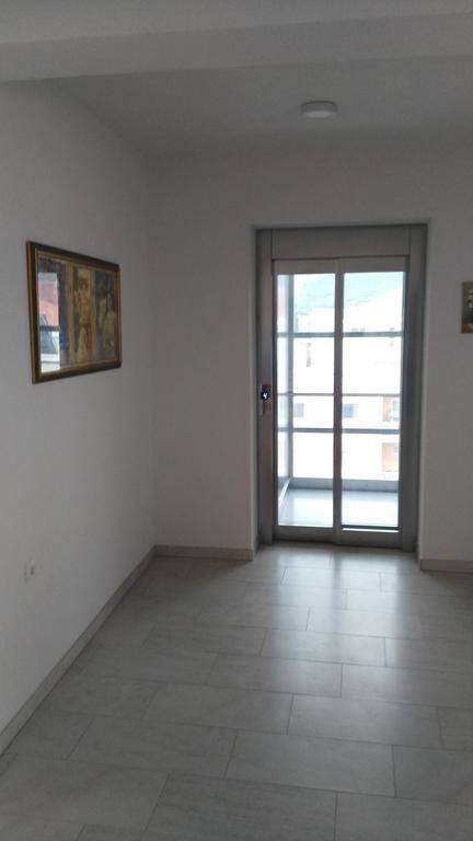 Hotel Quo Vadis Međugorje 외부 사진