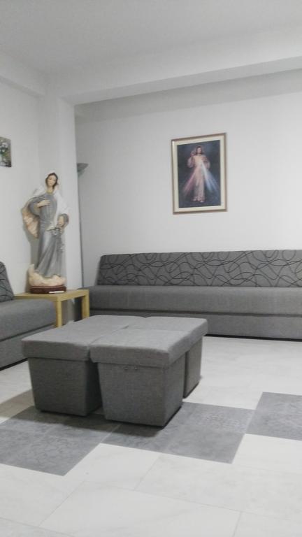 Hotel Quo Vadis Međugorje 외부 사진