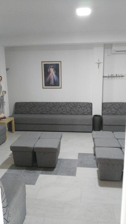Hotel Quo Vadis Međugorje 외부 사진