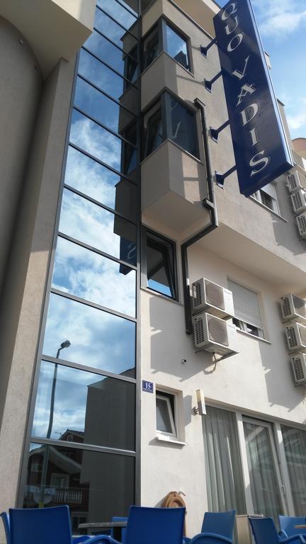 Hotel Quo Vadis Međugorje 외부 사진