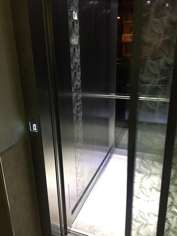Hotel Quo Vadis Međugorje 외부 사진