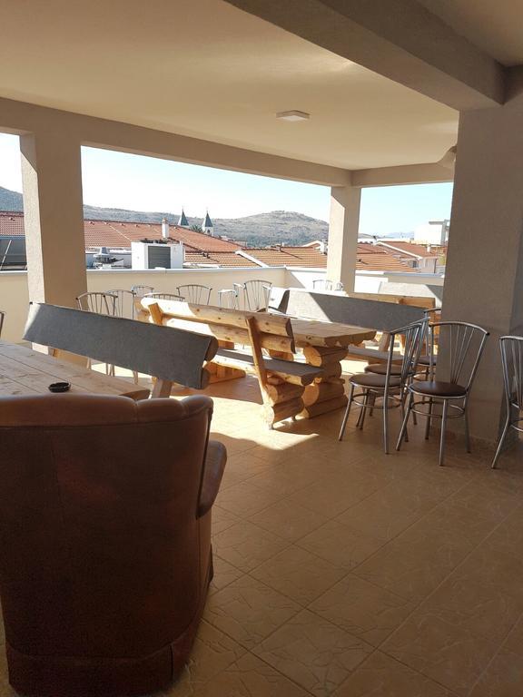 Hotel Quo Vadis Međugorje 외부 사진