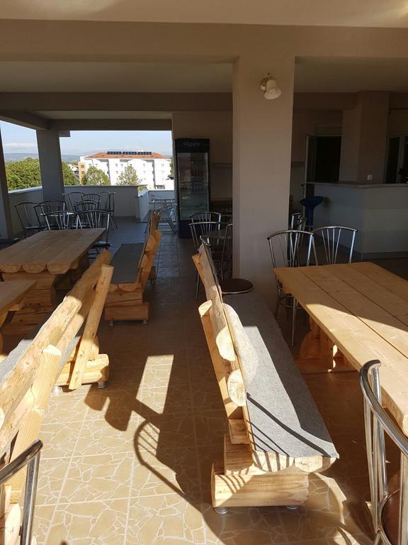 Hotel Quo Vadis Međugorje 외부 사진