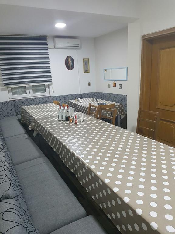 Hotel Quo Vadis Međugorje 외부 사진