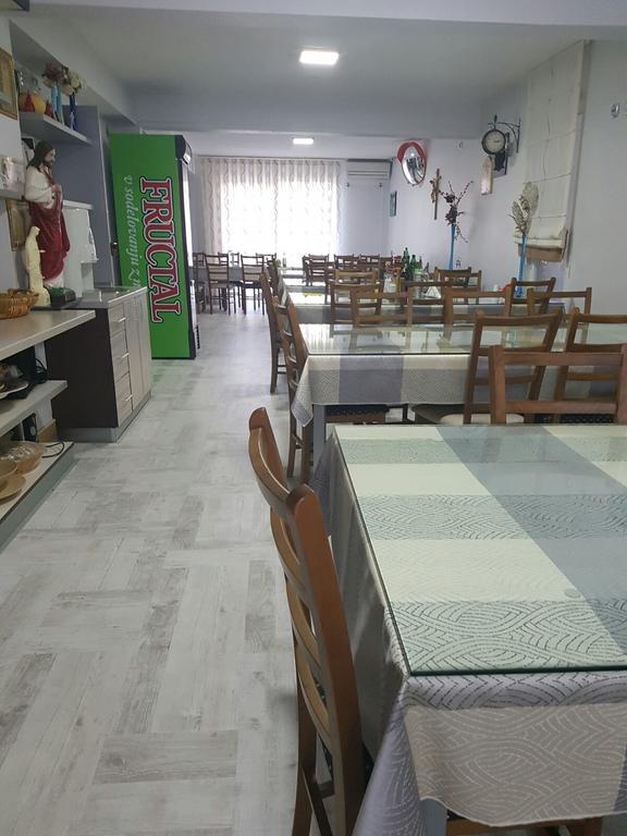 Hotel Quo Vadis Međugorje 외부 사진