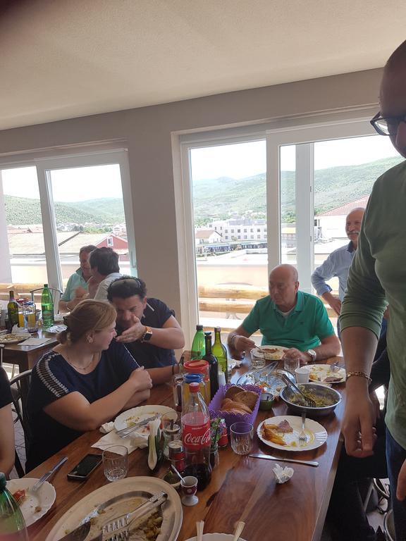 Hotel Quo Vadis Međugorje 외부 사진