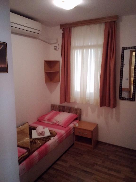 Hotel Quo Vadis Međugorje 외부 사진